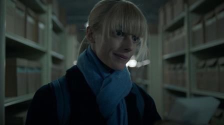 Video thumbnail: Astrid Fulcanelli