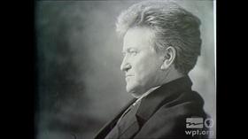 Video thumbnail: WPT Archives: 1970s Target #302: "The La Follette Legacy"