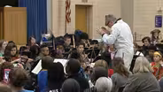 Kalamazoo Kids in Tune 2017