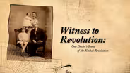Trailer | Witness to Revolution: One Doctor's Story of the Xinhai Revolution