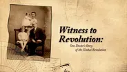 Trailer | Witness to Revolution: One Doctor's Story of the Xinhai Revolution