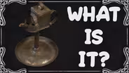 S02 E11: What is it?