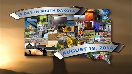 Video thumbnail: SDPB Documentaries A Day in South Dakota