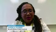 Angela Harris on the Finances, Future of Milwaukee's Schools