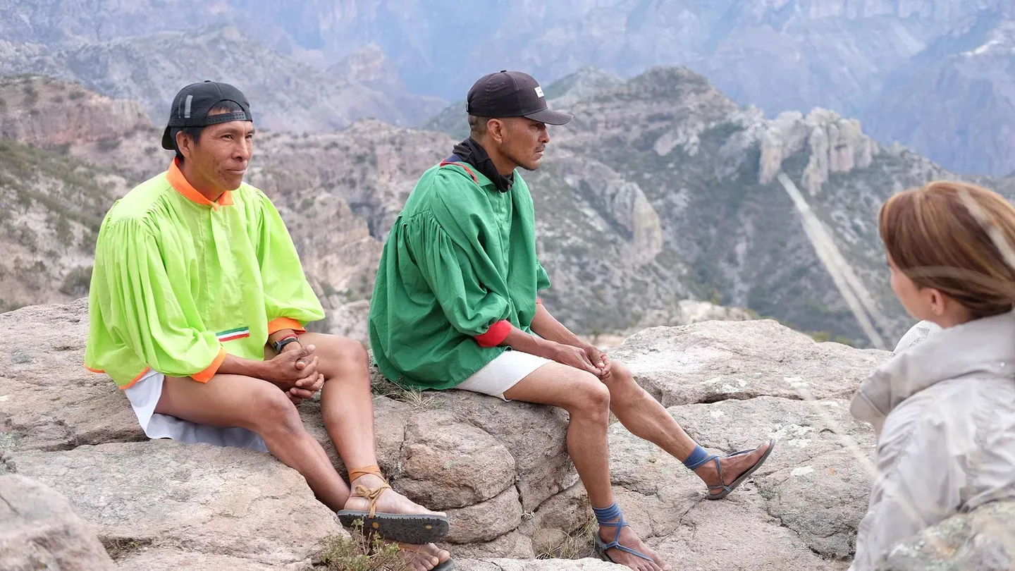 Canyon Cuisine