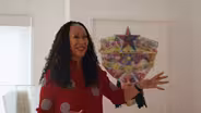 Dr. Joy Simmons' Collection Represents Decades of African American Art