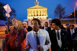 Tenn. lawmakers expelled in latest example of division