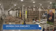 Chicago-Area Food Pantries Respond to Rising Prices
