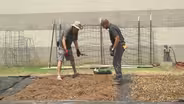 Planting in Organic Mulches & Introduction to Organic Gardening
