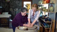 Bolick Pottery