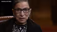 RUTH BADER GINSBURG