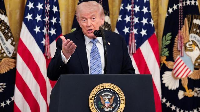 Trump administration pays big bucks to abandon wind farms