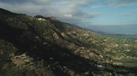 Video thumbnail: Tending Nature Santa Barbara’s Rich Traditional Plant Medicine Landscape