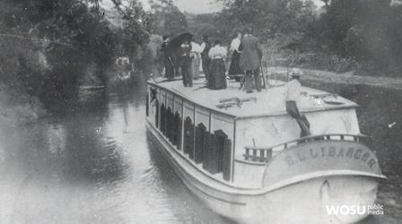 Video thumbnail: Columbus Neighborhoods On the Canal!