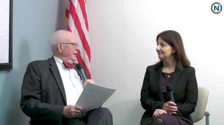 Video thumbnail: Focus On... Focus On: Coronavirus: Conversation w/ Dr. Mandy Cohen