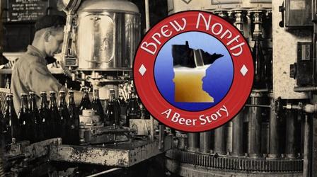 Video thumbnail: Brew North: A Beer Story Brew North: A Beer Story