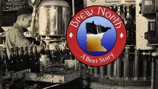 Brew North: A Beer Story