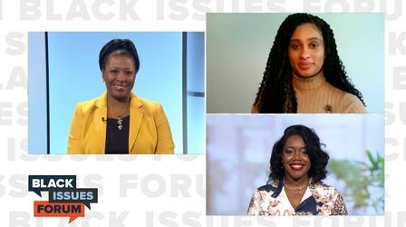 Video thumbnail: Black Issues Forum Black Farmers Fight for Ground