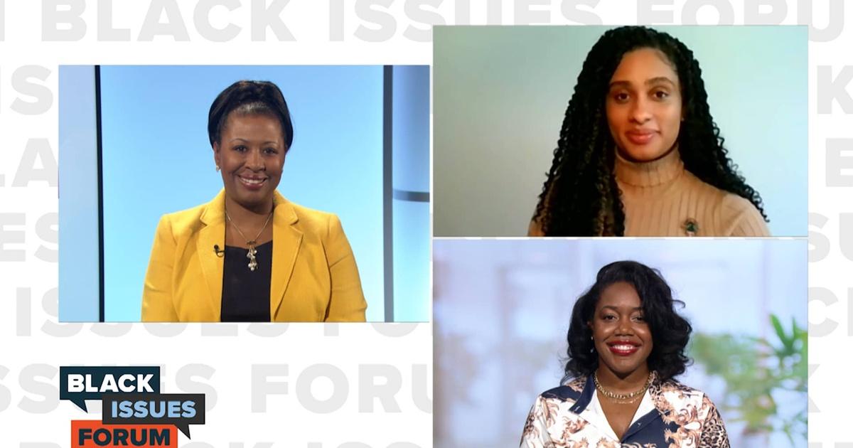 Black Issues Forum | Black Farmers Fight for Ground | Season 37 ...