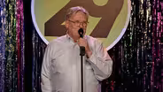 Mike Langworthy Web Extra "Comedy"