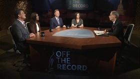 Video thumbnail: Off the Record MSU Board of Trustees | OTR OVERTIME | October 12, 2018