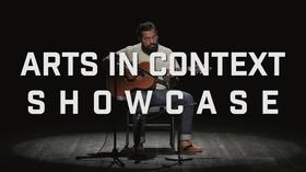 Video thumbnail: Arts in Context John Zakoor - Labrynth