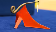 Appraisal: 1969 Alexander Calder Sculpture
