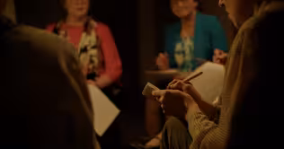 Public Enemies, Private Friends | Trailer