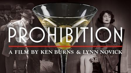 Video thumbnail: Prohibition Official Trailer 1