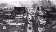 Historical film takes a trip through San Francisco in ruins