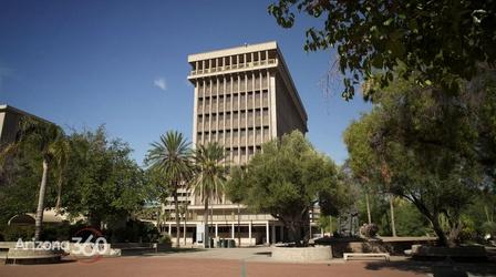 Video thumbnail: Arizona 360 Tucson election analysis, Mayor-elect Regina Romero