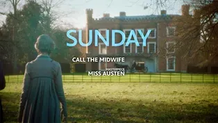 Call The Midwife, Miss Austen Finales Preview