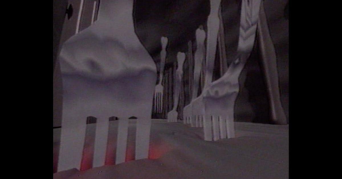 d'ART | Computer Generated Art | Season 1989