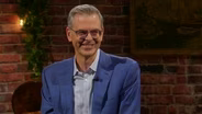 Dr. Marty Burke: Making Molecules, Making a Difference