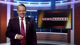 Video thumbnail: KRWG Newsmakers Newsmakers 1112 May 9, 2019