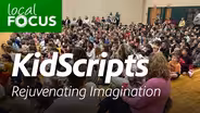 Magical Theatre’s KidScripts