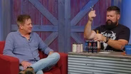 Earning a Place on the Shelf