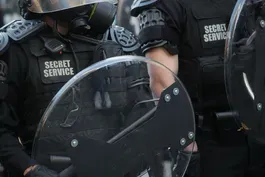The mystery of the Secret Service's missing text messages