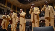 Symphony Celebration: The Blind Boys of Alabama Preview