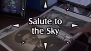Salute to the Sky