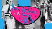 New Orleans in the '50s