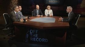 Video thumbnail: Off the Record Richard Czuba | OTR OVERTIME | September 14, 2018