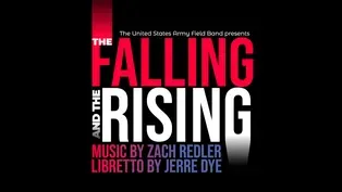 The Falling and the Rising