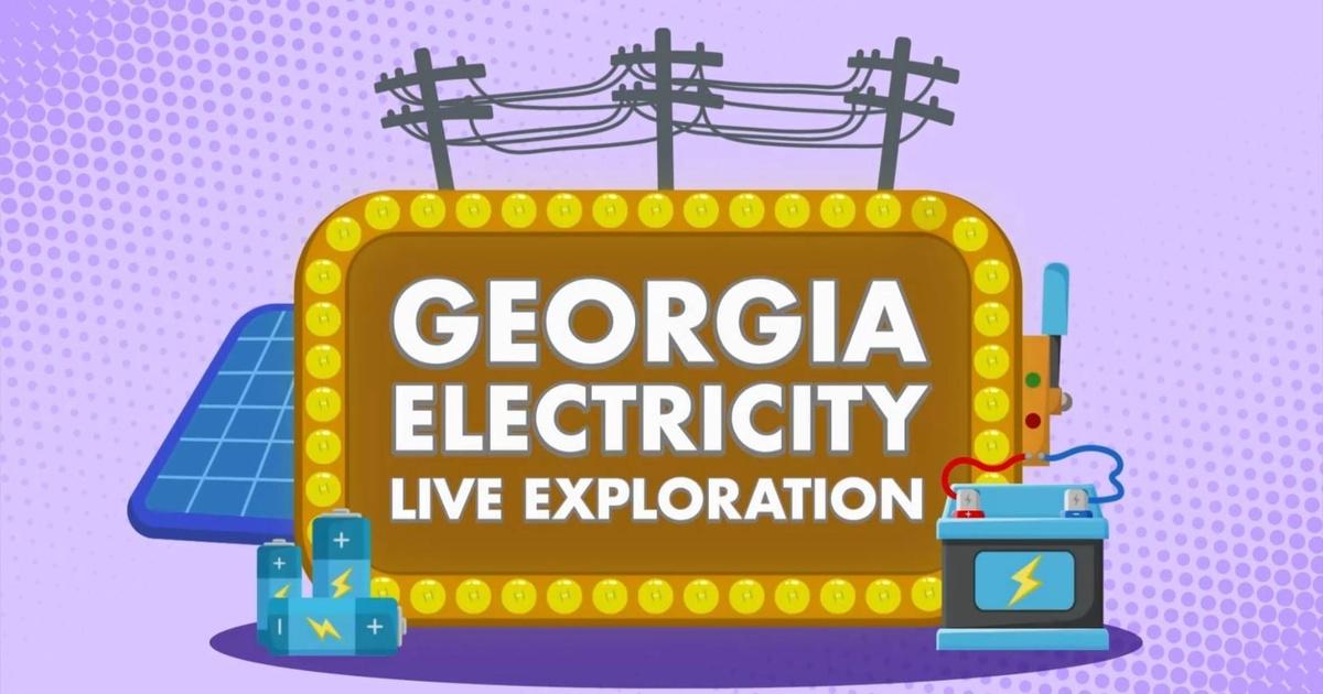 GPB Education Live Exploration Electricity PBS