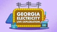 Live Exploration: Georgia Electricity