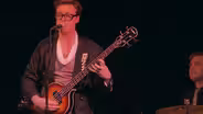 Jeremy Messersmith: Organ Donor