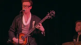 Jeremy Messersmith: Organ Donor