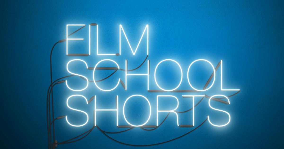 Film School Shorts Season 6 Teaser Season 6 PBS