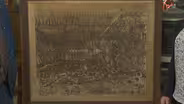Appraisal: Brass Instruments Photograph, ca. 1890