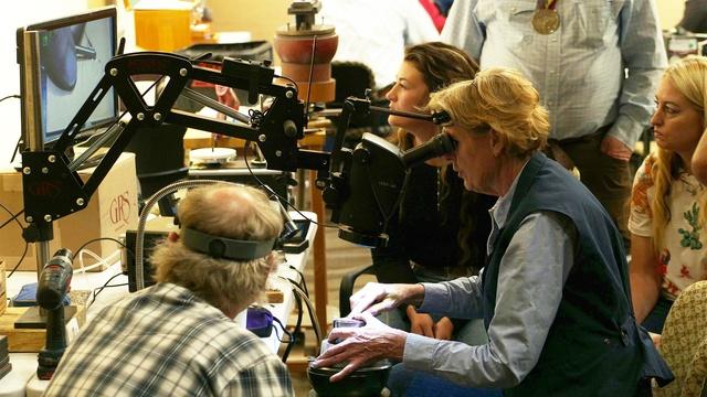 Silversmith symposium